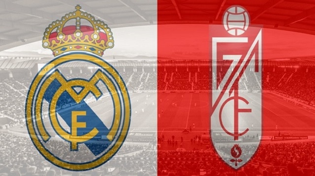 Soi kèo nhà cái trận Real Madrid vs Granada CF, 24/12/2020
