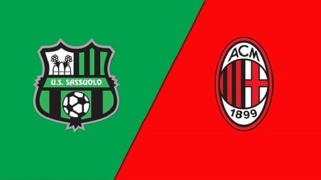 Soi kèo nhà cái trận Sassuolo vs AC Milan, 20/12/2020
