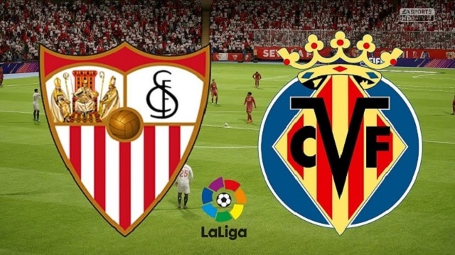 Soi kèo nhà cái trận Sevilla vs Villarreal, 29/12/2020