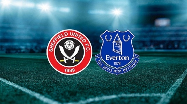 Soi kèo nhà cái trận Sheffield Utd vs Everton, 27/12/2020