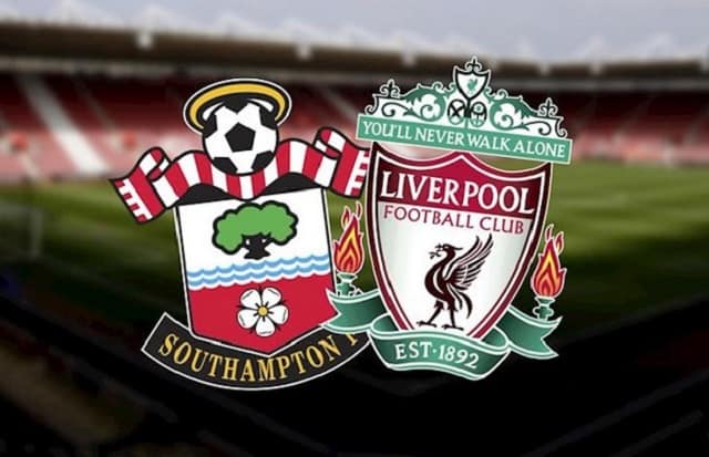 Soi kèo nhà cái trận Southampton vs Liverpool, 05/01/2021