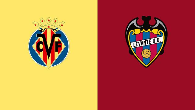 Soi kèo nhà cái trận Villarreal vs Levante, 2/01/2021