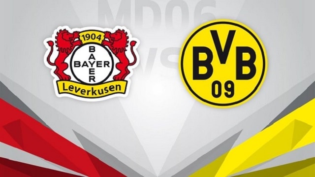 Soi kèo nhà cái trận Bayer Leverkusen vs Dortmund, 20/1/2021