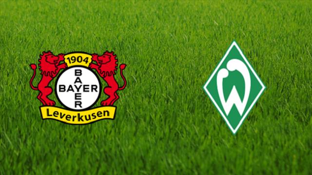 Soi kèo nhà cái trận Bayer Leverkusen vs Werder Bremen, 9/1/2021