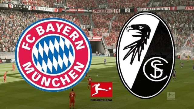 Soi kèo nhà cái trận Bayern Munich vs Freiburg, 17/1/2021