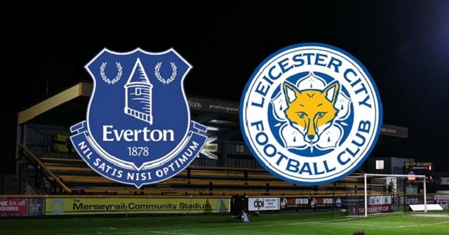 Soi kèo nhà cái trận Everton vs Leicester, 28/1/2021