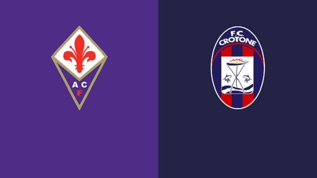 Soi kèo nhà cái trận Fiorentina vs Crotone, 24/1/20210