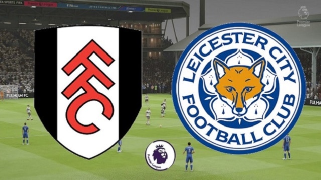Soi kèo nhà cái trận Fulham vs Leicester, 04/2/2021
