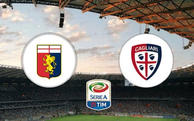 Soi kèo nhà cái trận Genoa vs Cagliari, 24/1/2021