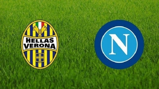 Soi kèo nhà cái trận Hellas Verona vs Napoli, 24/1/2021
