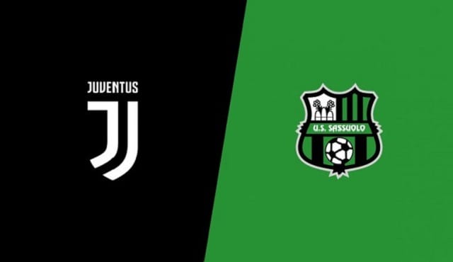 Soi kèo nhà cái trận Juventus vs Sassuolo, 11/1/2021