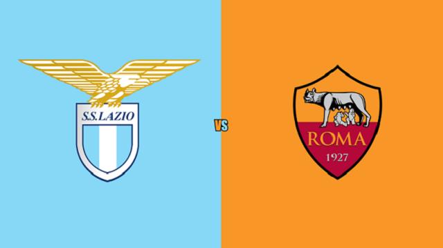 Soi kèo nhà cái trận Lazio vs AS Roma, 16/1/2021