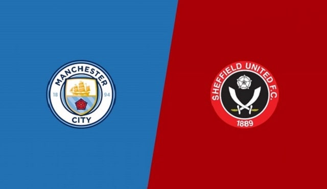 Soi kèo nhà cái trận Man City vs Sheffield Utd, 30/1/2021