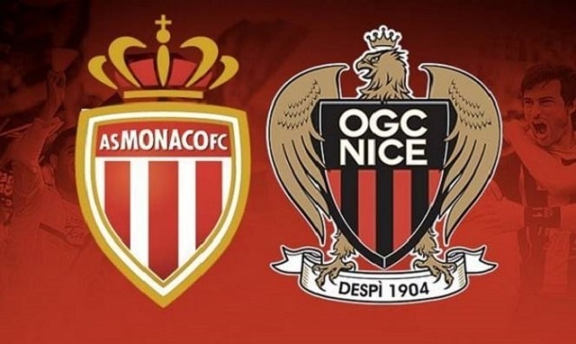 Soi kèo nhà cái trận Monaco vs Nice, 4/2/2021