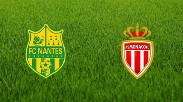 Soi kèo nhà cái trận Nantes vs AS Monaco, 1/2/2021