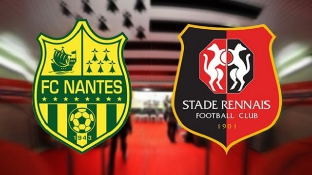 Soi kèo nhà cái trận Nantes vs Rennes, 07/01/2021