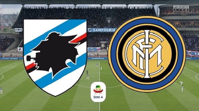 Soi kèo nhà cái trận Sampdoria vs Inter Milan, 6/1/20210