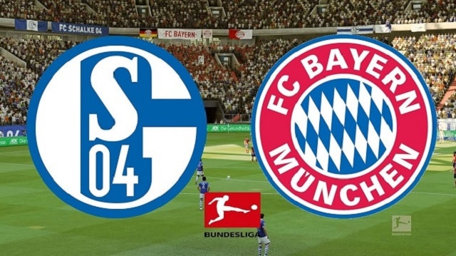 Soi kèo nhà cái trận Schalke 04 vs Bayern Munich, 24/1/2021