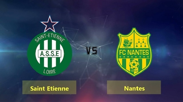 Soi kèo nhà cái trận St Etienne vs Nantes, 4/2/2021