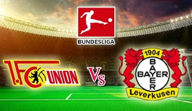 Soi kèo nhà cái trận Union Berlin vs Bayer Leverkusen, 16/1/2021