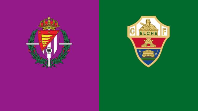 Soi kèo nhà cái trận Valladolid vs Elche, 20/01/2021