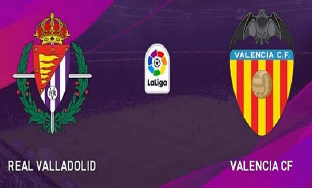 Soi kèo nhà cái trận Valladolid vs Valencia, 11/01/2021