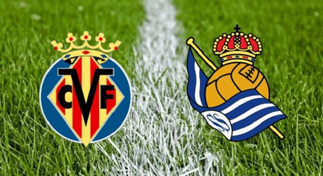 Soi kèo nhà cái trận Villarreal vs Real Sociedad, 31/1/2021