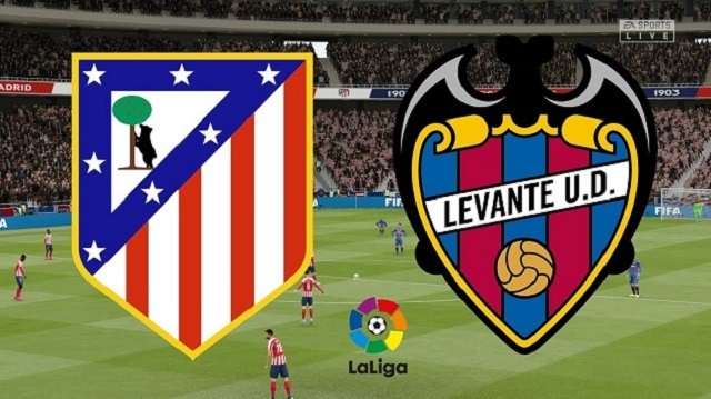 Soi kèo nhà cái trận Atletico Madrid vs Levante, 20/02/2021