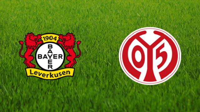 Soi kèo nhà cái trận Bayer Leverkusen vs Mainz 05, 13/2/2021