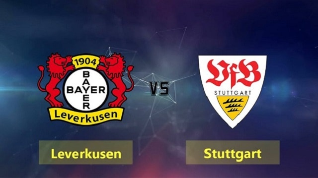 Soi kèo nhà cái trận Bayer Leverkusen vs Stuttgart, 6/2/2021