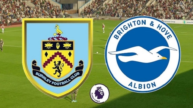 Soi kèo nhà cái trận Burnley vs Brighton, 06/2/2021