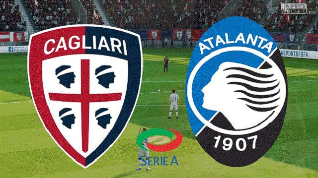 Soi kèo nhà cái trận Cagliari vs Atalanta, 14/2/20210