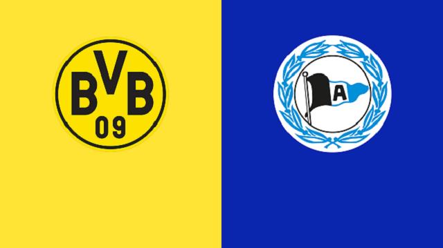 Soi kèo nhà cái trận Dortmund vs Arminia Bielefeld, 27/2/2021