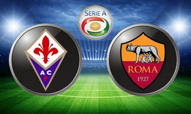 Soi kèo nhà cái trận Fiorentina vs AS Roma, 4/3/2021