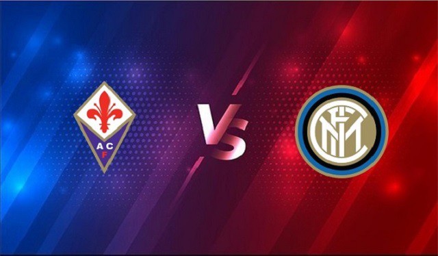 Soi kèo nhà cái trận Fiorentina vs Inter Milan, 6/2/2021