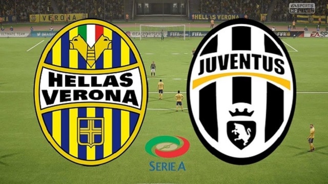 Soi kèo nhà cái trận Hellas Verona vs Juventus, 28/2/2021