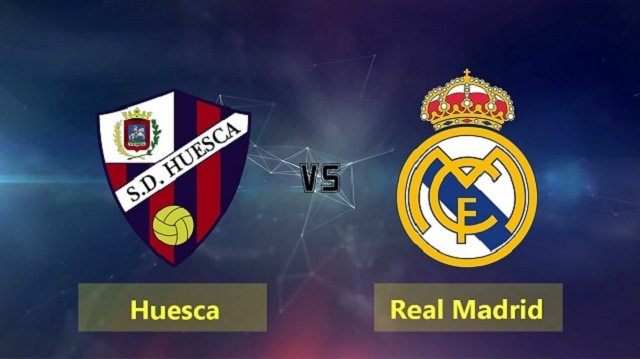 Soi kèo nhà cái trận Huesca vs Real Madrid, 6/02/2021