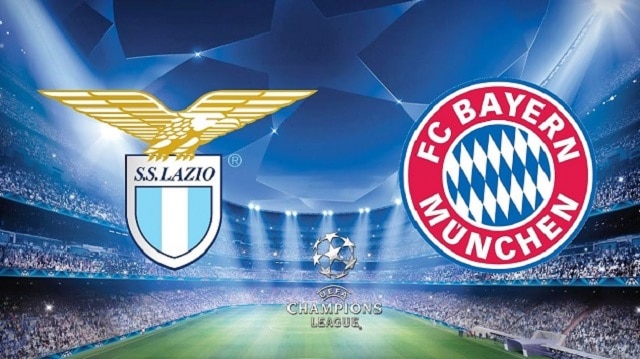 Soi kèo nhà cái trận Lazio vs Bayern Munich, 24/2/2021