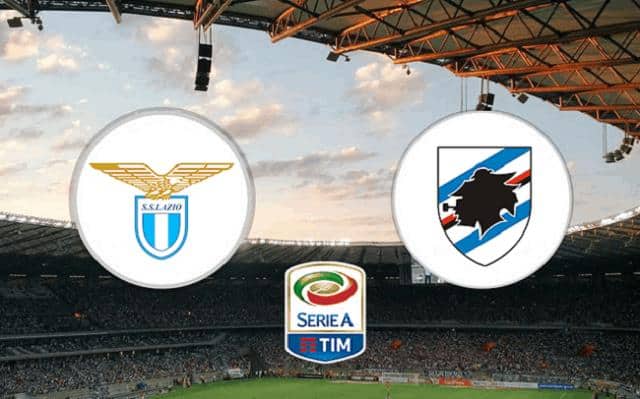 Soi kèo nhà cái trận Lazio vs Sampdoria, 20/2/20210