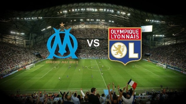 Soi kèo nhà cái trận Marseille vs Lyon, 1/3/2021