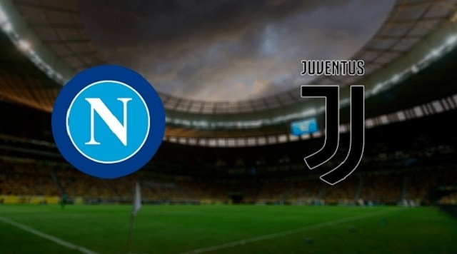 Soi kèo nhà cái trận Napoli vs Juventus, 14/2/2021