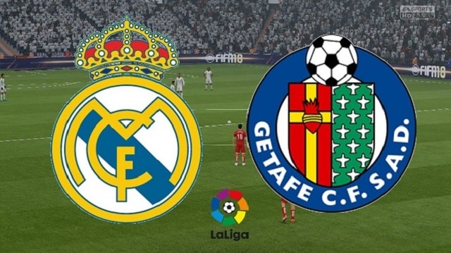 Soi kèo nhà cái trận Real Madrid vs Getafe, 10/02/2021