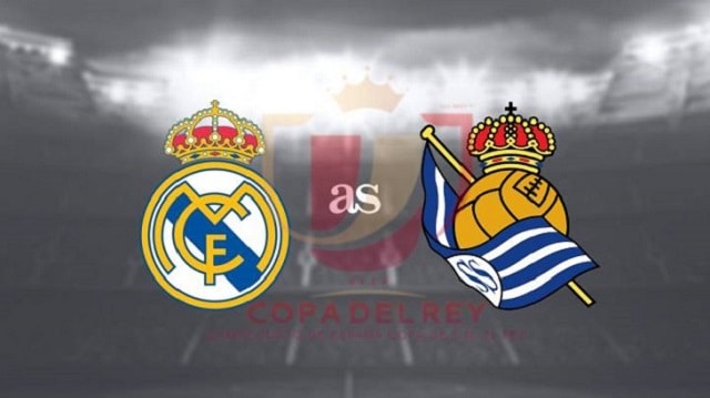 Soi kèo nhà cái trận Real Madrid vs Sociedad, 28/02/2021