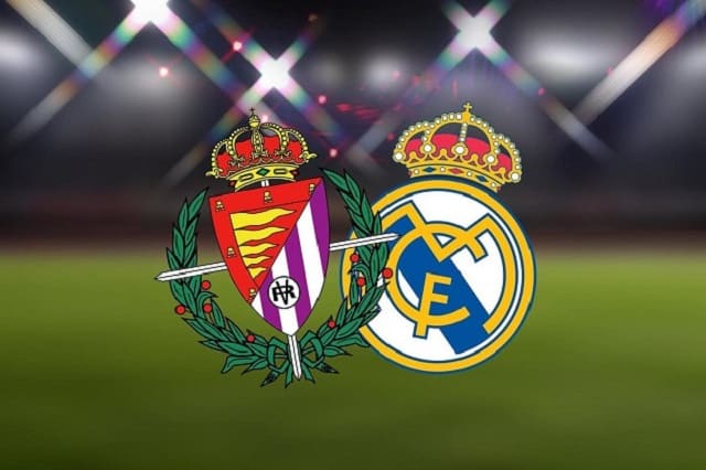 Soi kèo nhà cái trận Real Valladolid vs Real Madrid, 21/02/2021