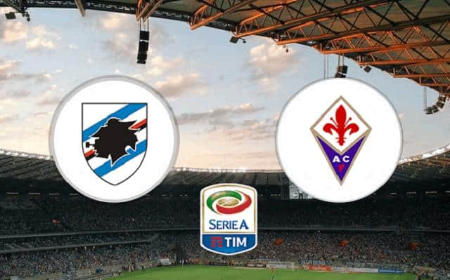 Soi kèo nhà cái trận Sampdoria vs Fiorentina, 14/2/2021