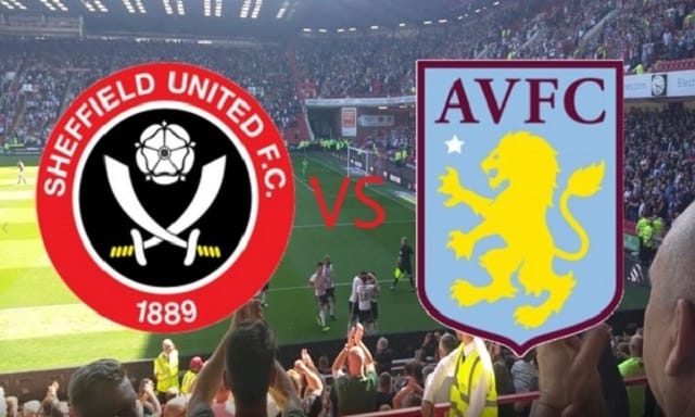 Soi kèo nhà cái trận Sheffield Utd vs Aston Villa, 4/3/2021