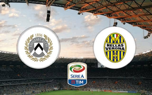 Soi kèo nhà cái trận Udinese vs Hellas Verona, 7/2/2021