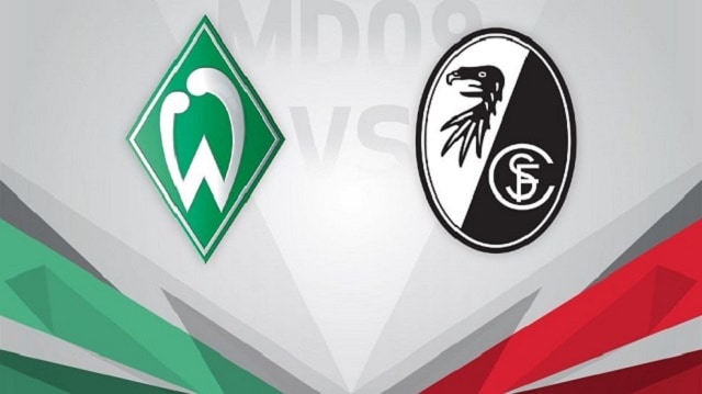 Soi kèo nhà cái trận Werder Bremen vs Freiburg, 13/2/2021