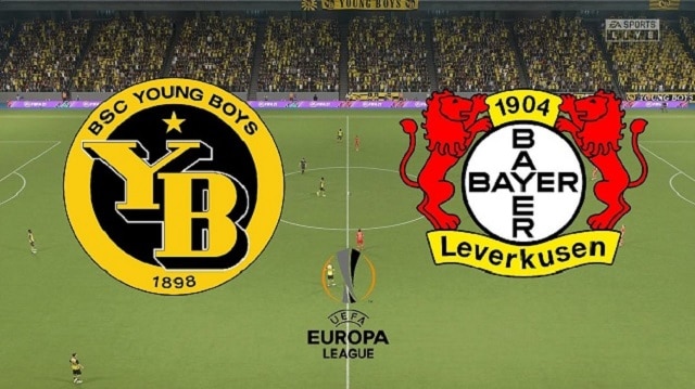 Soi kèo nhà cái trận Young Boys vs Bayer Leverkusen, 19/2/2021