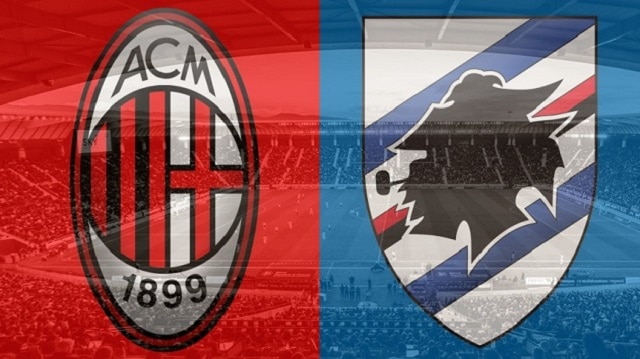 Soi kèo nhà cái trận AC Milan vs Sampdoria, 3/4/2021
